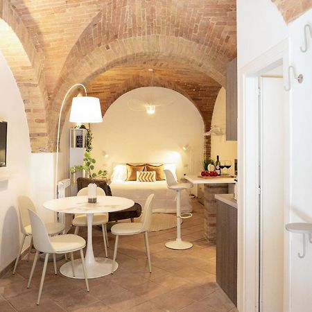 Medieval Flat With Whirlpool Bath Perugia Esterno foto