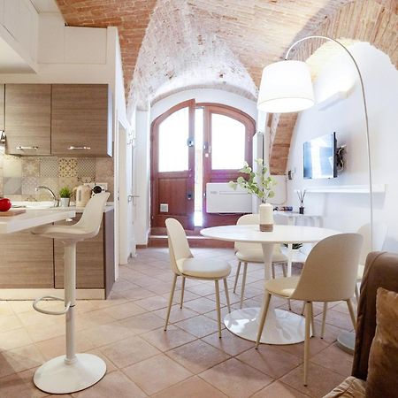 Medieval Flat With Whirlpool Bath Perugia Esterno foto