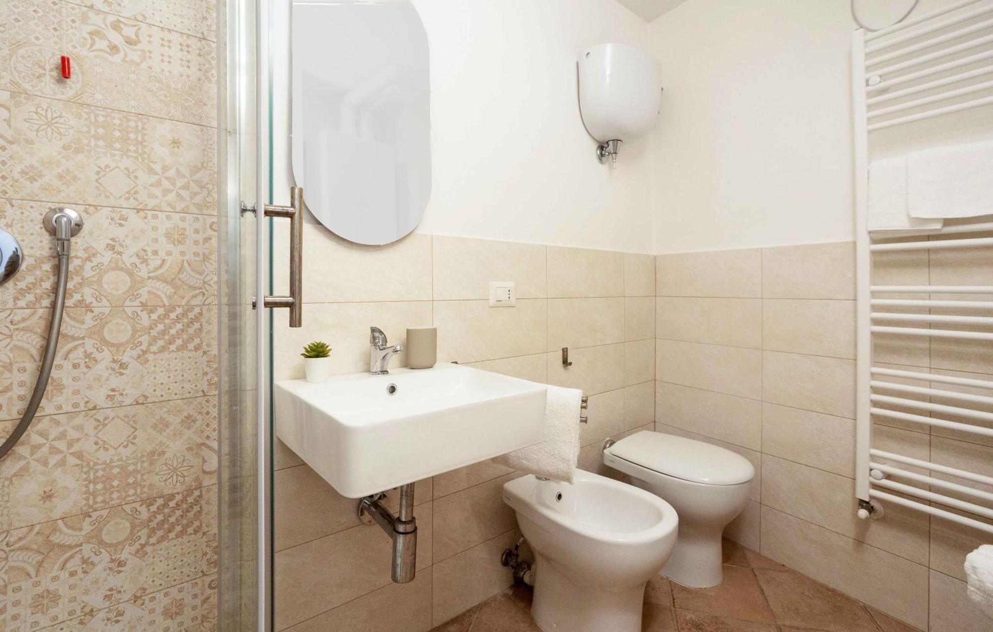 Medieval Flat With Whirlpool Bath Perugia Esterno foto