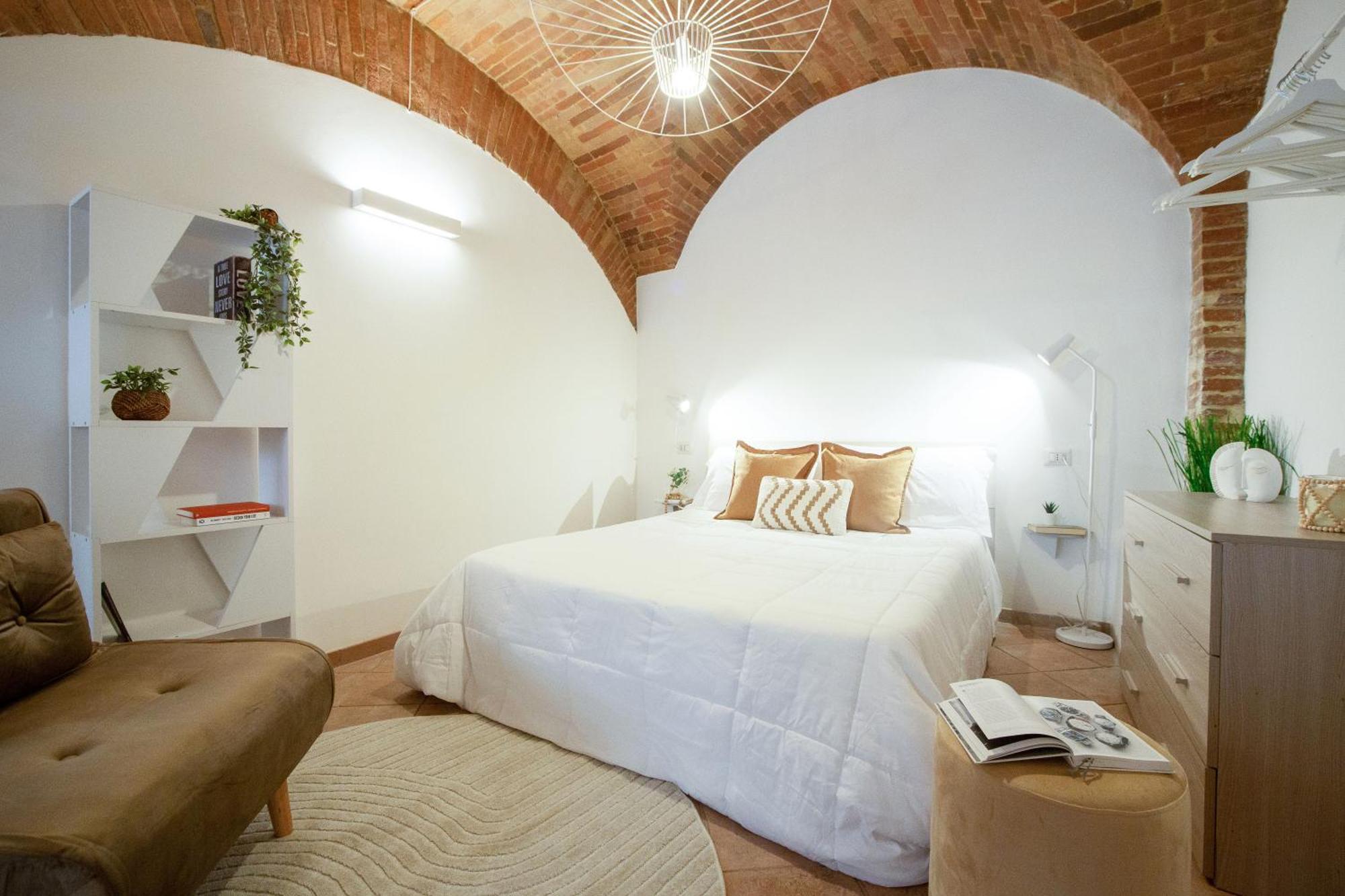 Medieval Flat With Whirlpool Bath Perugia Esterno foto